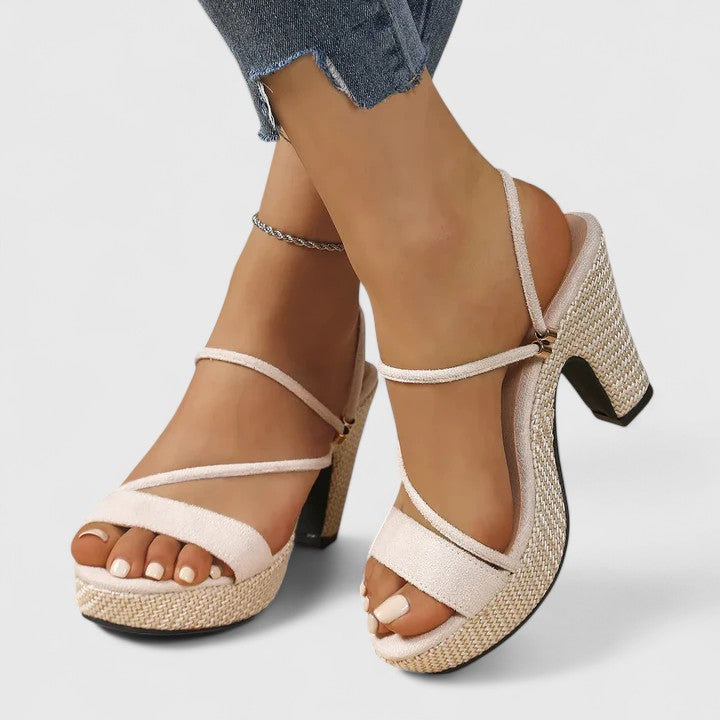 Lorienna™ | Tacchi Sofisticati - vevaly.com