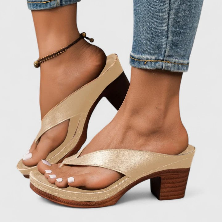 Jazrielle™ | Tacchi Ortopedici - vevaly.com