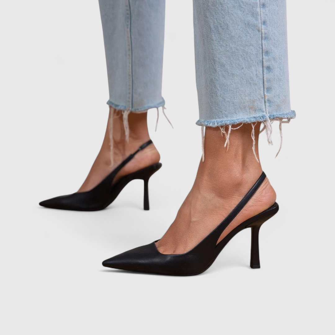 Bella | Décolleté Ortopediche Eleganti - vevaly.com
