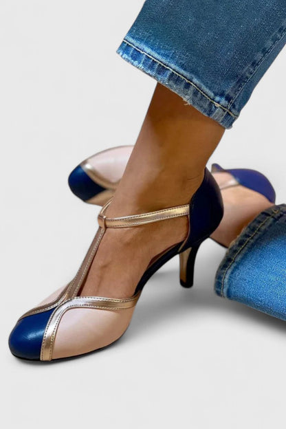 Tazariah™  | Tacchi Confortevoli - vevaly.com