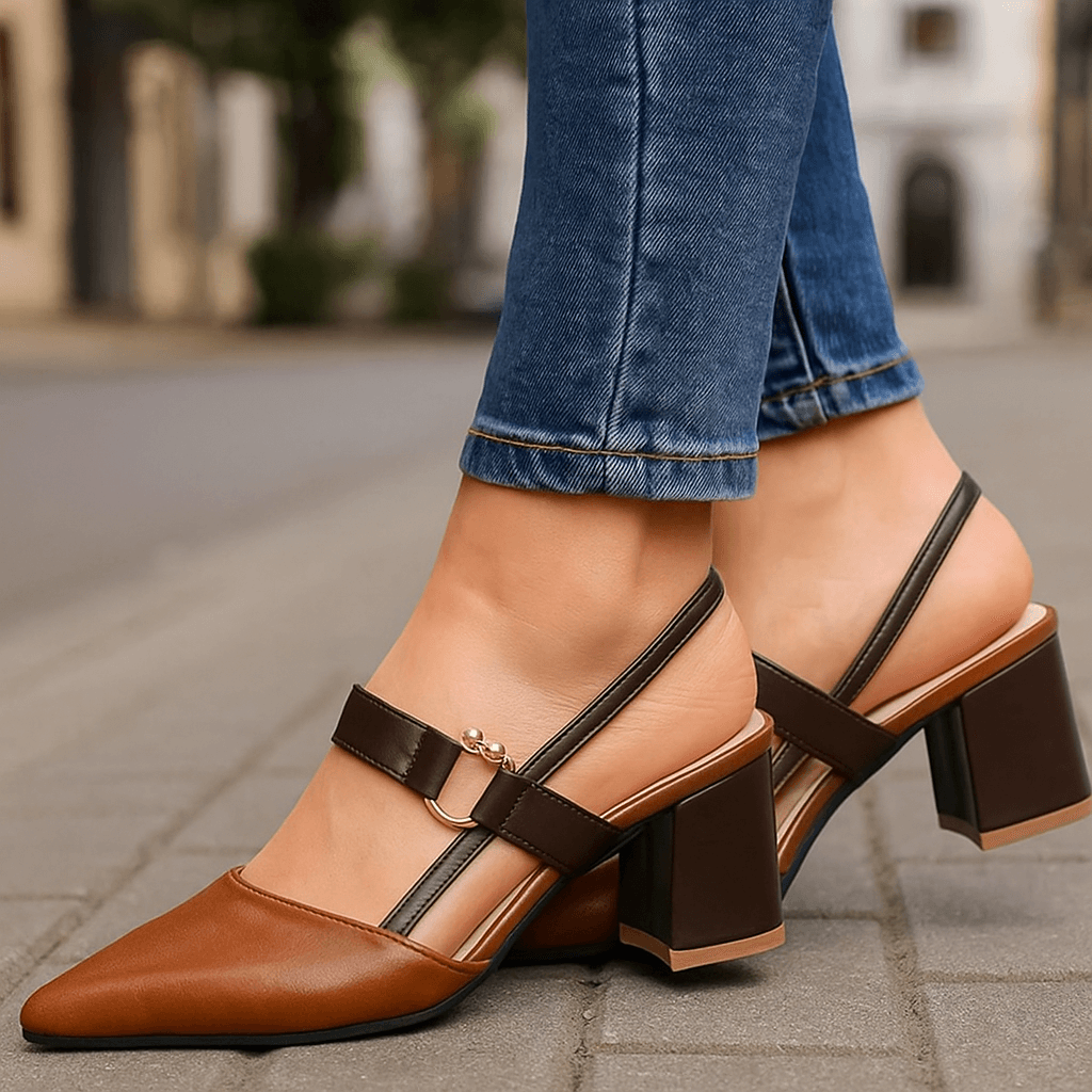 Tacchi Selena - vevaly.com