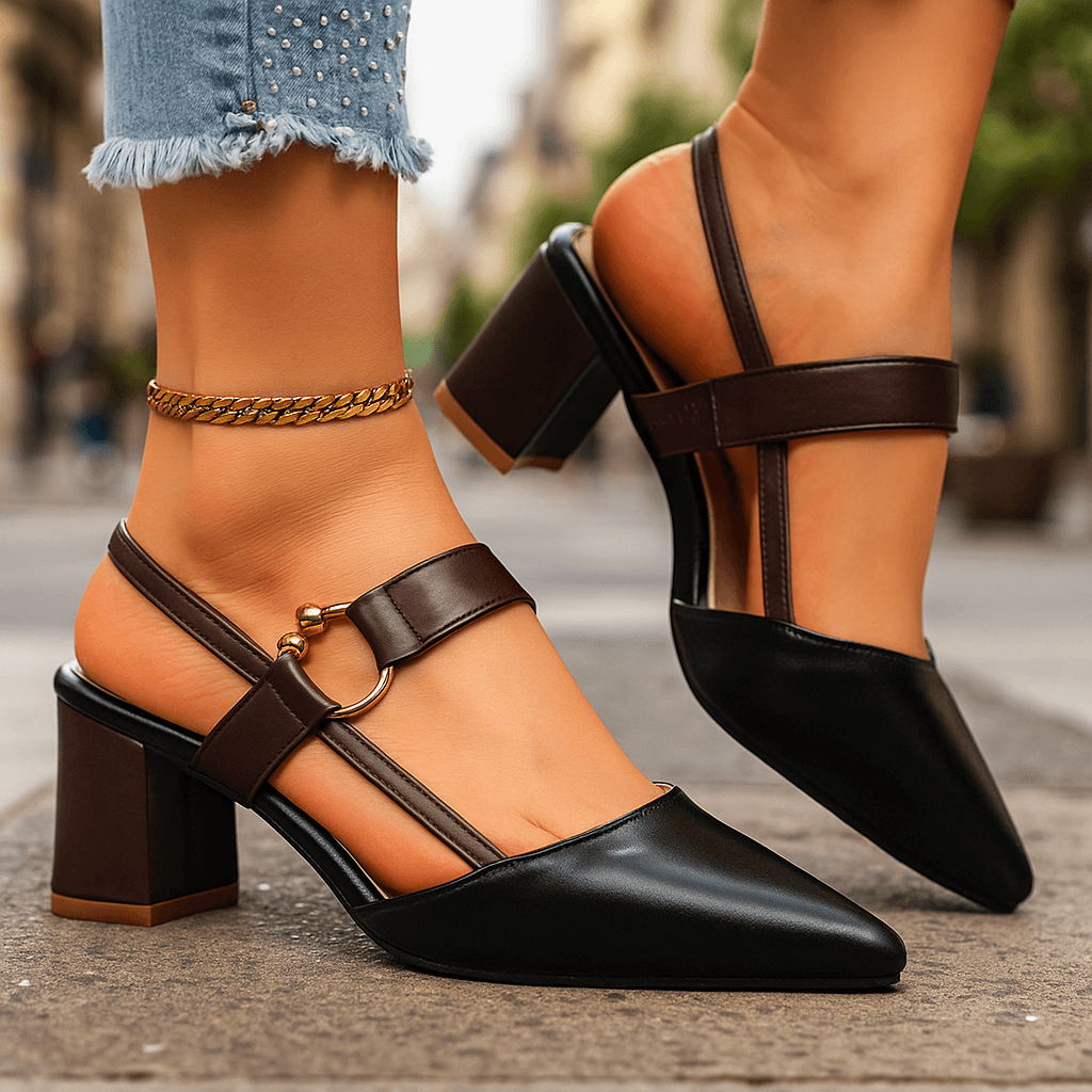 Tacchi Selena - vevaly.com