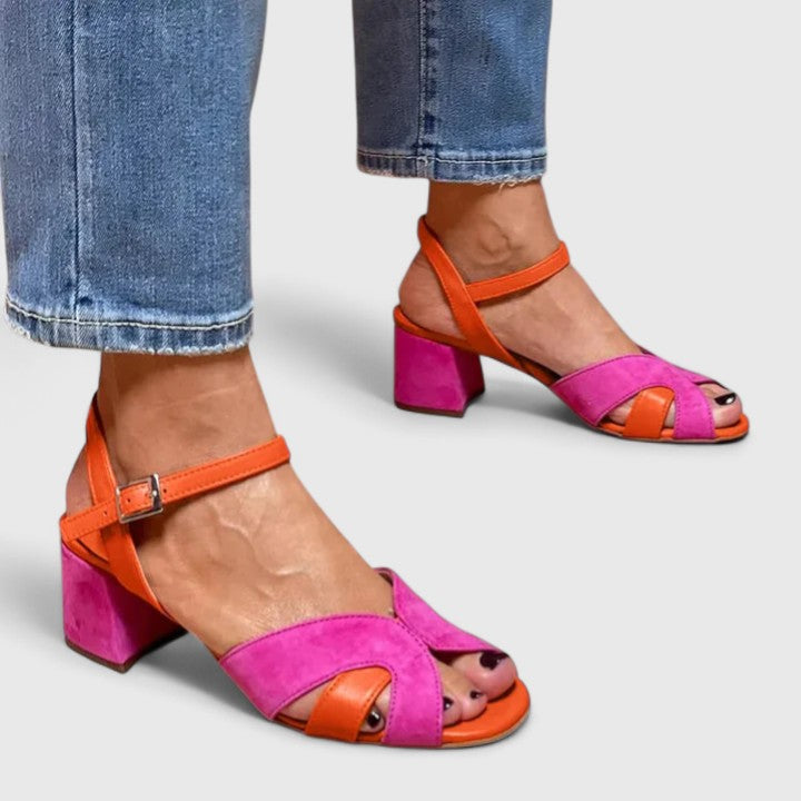 Devynne™  | Tacchi Ortopedici - vevaly.com