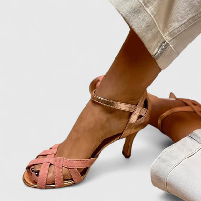 Danariah™  | Tacchi Ortopedici - vevaly.com