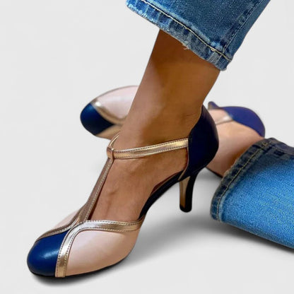 Tazariah™  | Tacchi Confortevoli - vevaly.com