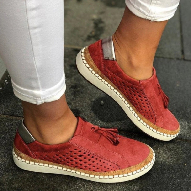 Calvona | Pohodlné a elegantní sandály - vevaly.com