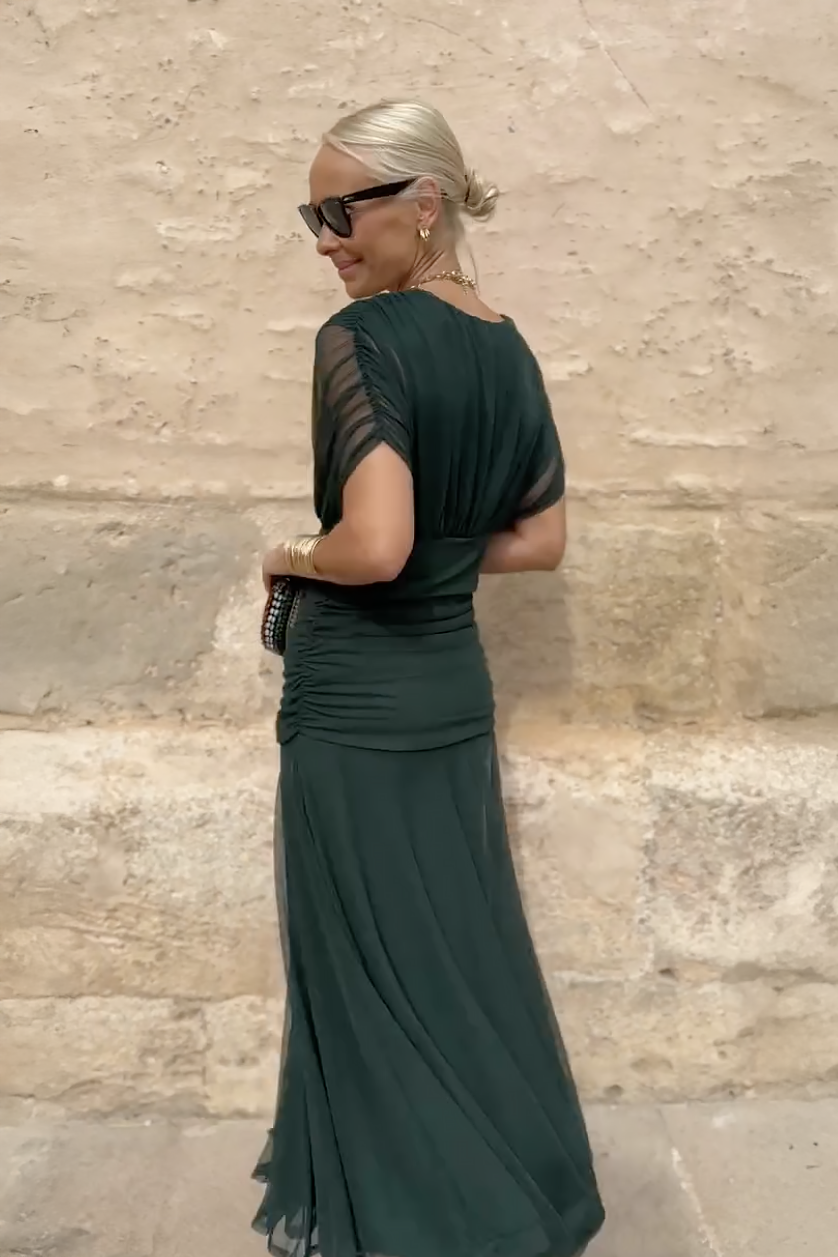 Dalma | Abito elegante - vevaly.com