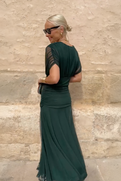 Dalma | Abito elegante - vevaly.com