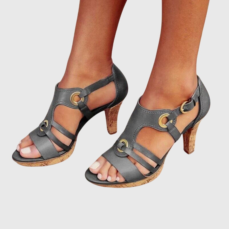 Carla™  | Tacchi Ortopedici - vevaly.com