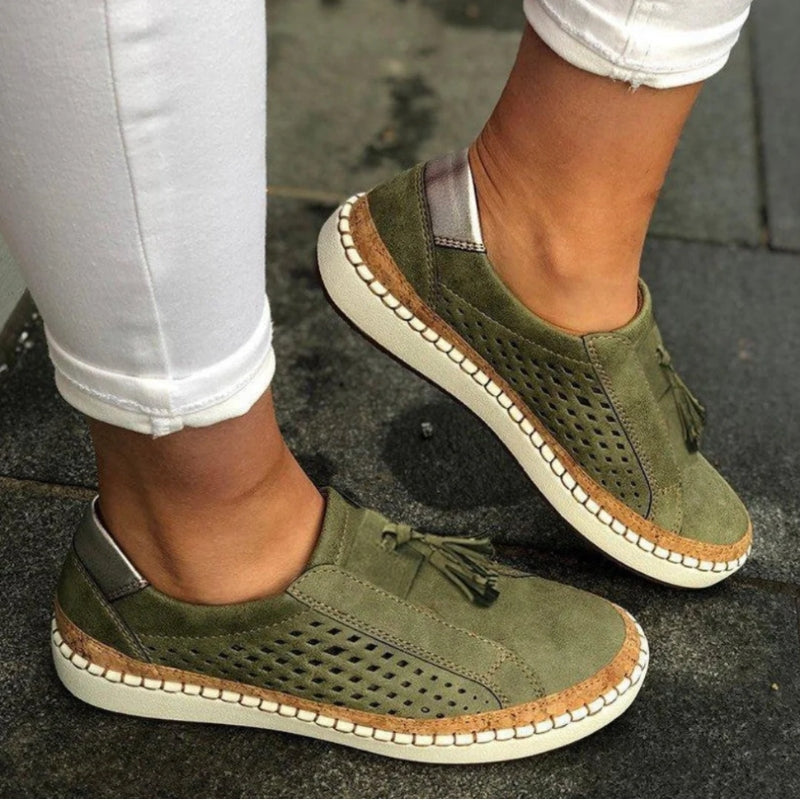 Calvona | Pohodlné a elegantní sandály - vevaly.com