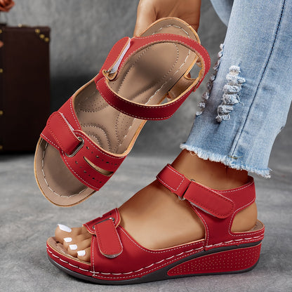 Celima | Pohodlné a elegantní sandály - vevaly.com