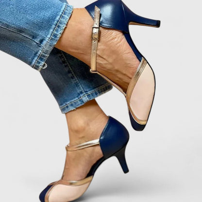 Tazariah™  | Tacchi Confortevoli - vevaly.com