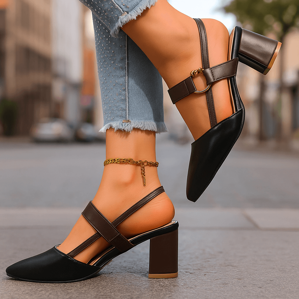 Tacchi Selena - vevaly.com
