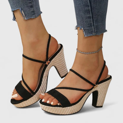Lorienna™  | Tacchi Sofisticati - vevaly.com