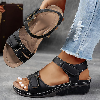 Celima | Pohodlné a elegantní sandály - vevaly.com