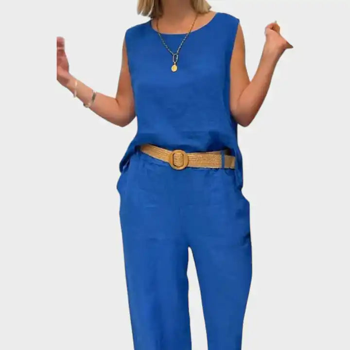 Paloma™ | Completo boho di due pezzi - vevaly.com