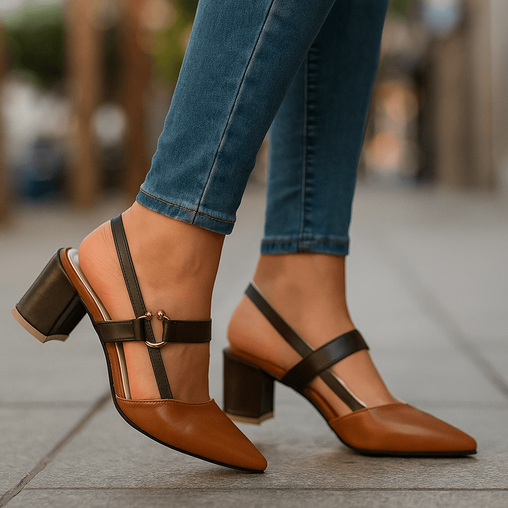 Tacchi Selena - vevaly.com