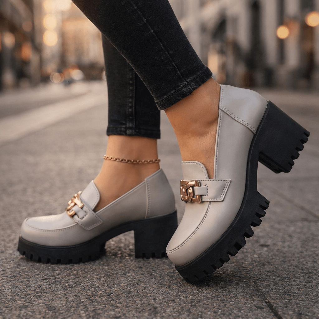 Roma Rise Platforms - vevaly.com
