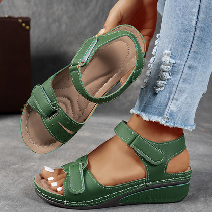 Celima | Pohodlné a elegantní sandály - vevaly.com