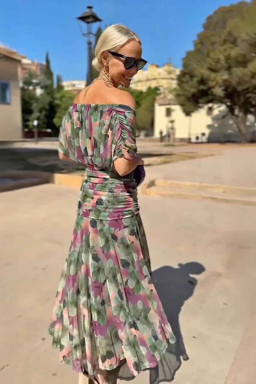 Dalma | Abito elegante - vevaly.com