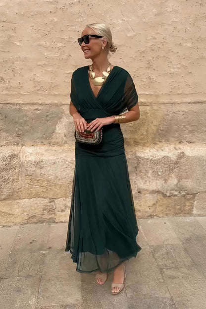 Dalma | Abito elegante - vevaly.com