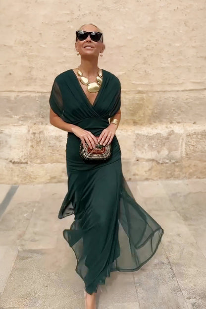 Dalma | Abito elegante - vevaly.com