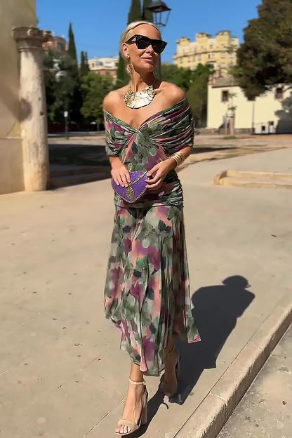 Dalma | Abito elegante - vevaly.com