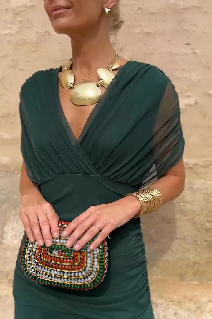 Dalma | Abito elegante - vevaly.com