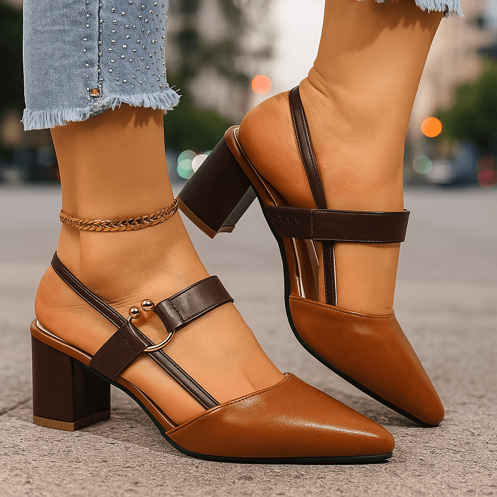 Tacchi Selena - vevaly.com