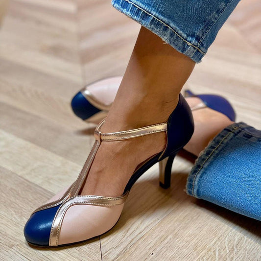 Tazariah™  | Tacchi Confortevoli - vevaly.com