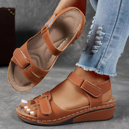 Celima | Pohodlné a elegantní sandály - vevaly.com