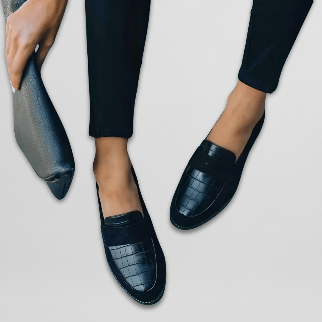 Diane | Mocassini fatti a mano - vevaly.com