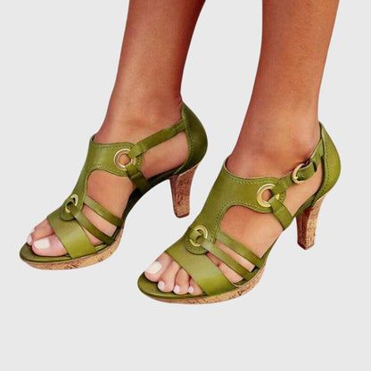 Carla™  | Tacchi Ortopedici - vevaly.com