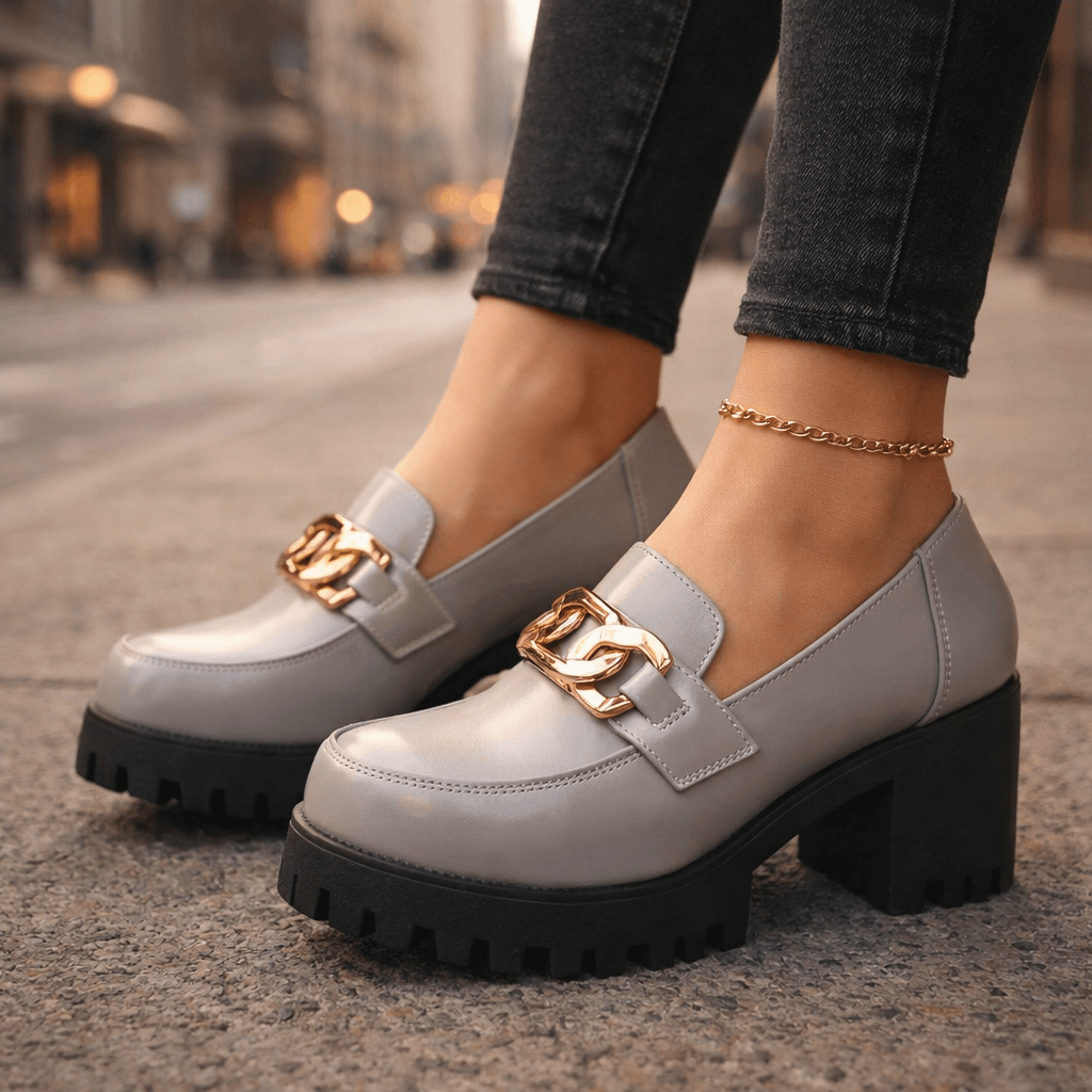 Roma Rise Platforms - vevaly.com