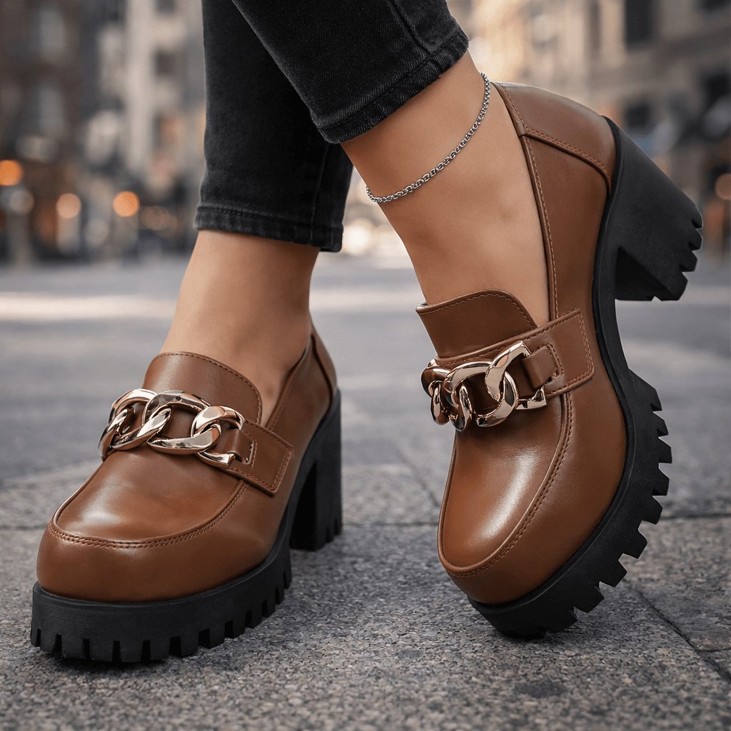Roma Rise Platforms - vevaly.com