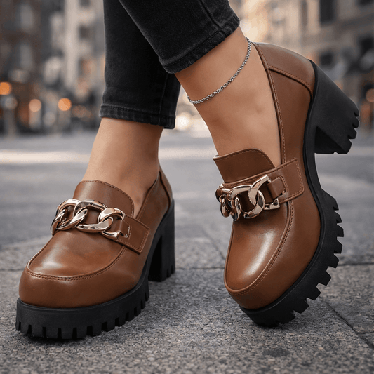 Roma Rise Platforms - vevaly.com