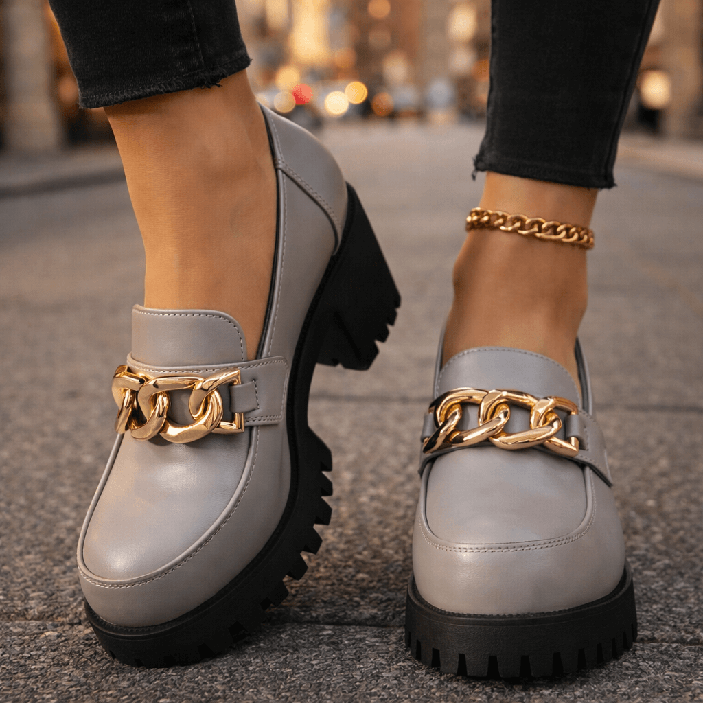 Roma Rise Platforms - vevaly.com