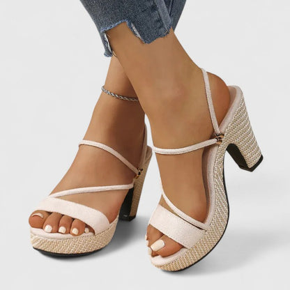 Lorienna™  | Tacchi Sofisticati - vevaly.com