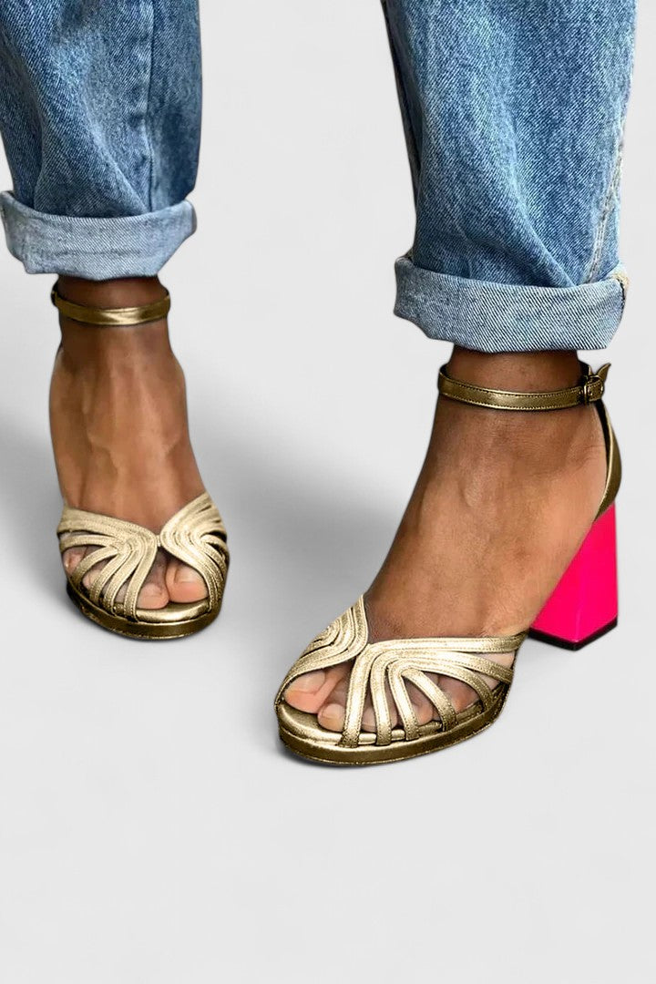 Noelyrah™  | Tacchi Sofisticati - vevaly.com