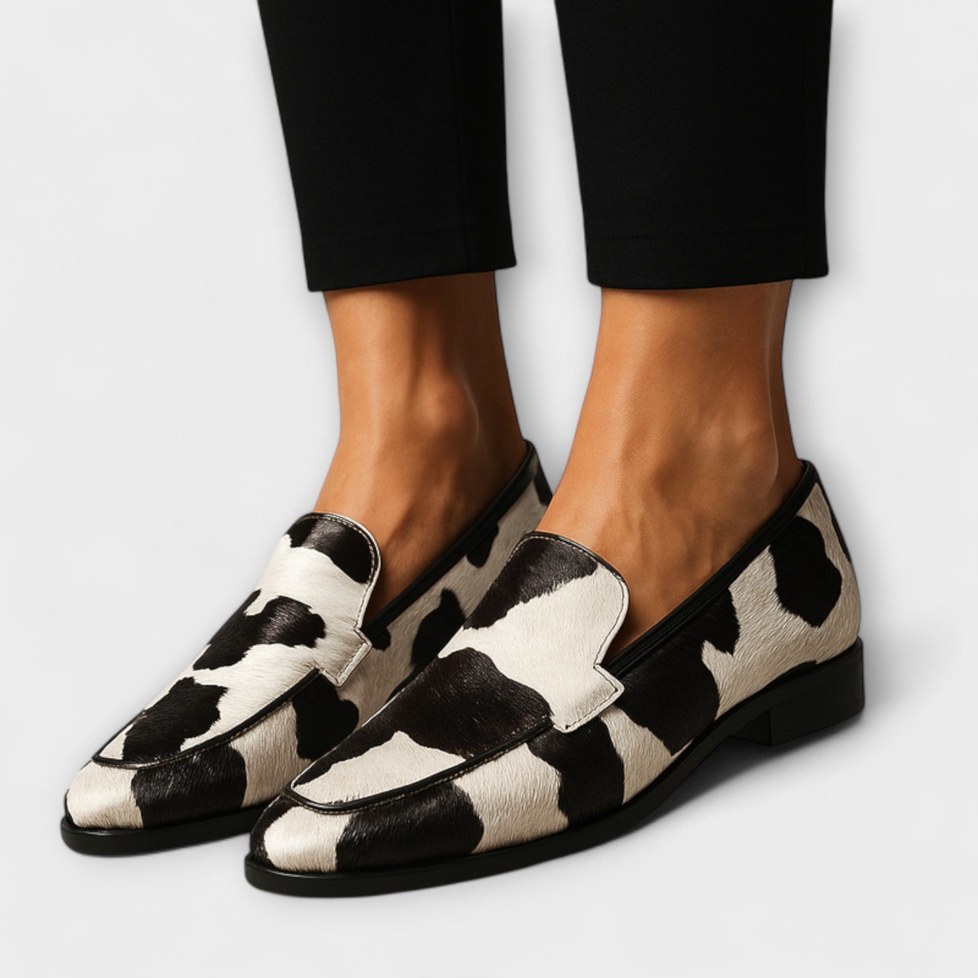 Eleanor | Mocassini ortopedici - vevaly.com