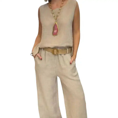 Paloma™ | Completo boho di due pezzi - vevaly.com