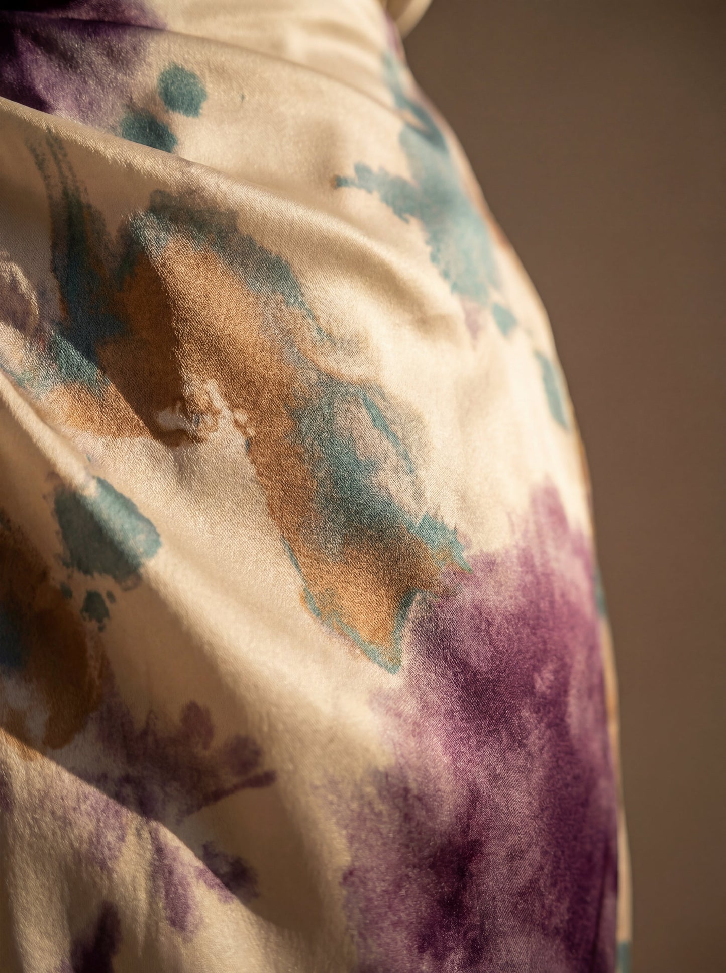 Valeria | Abito con scollo a V - vevaly.com