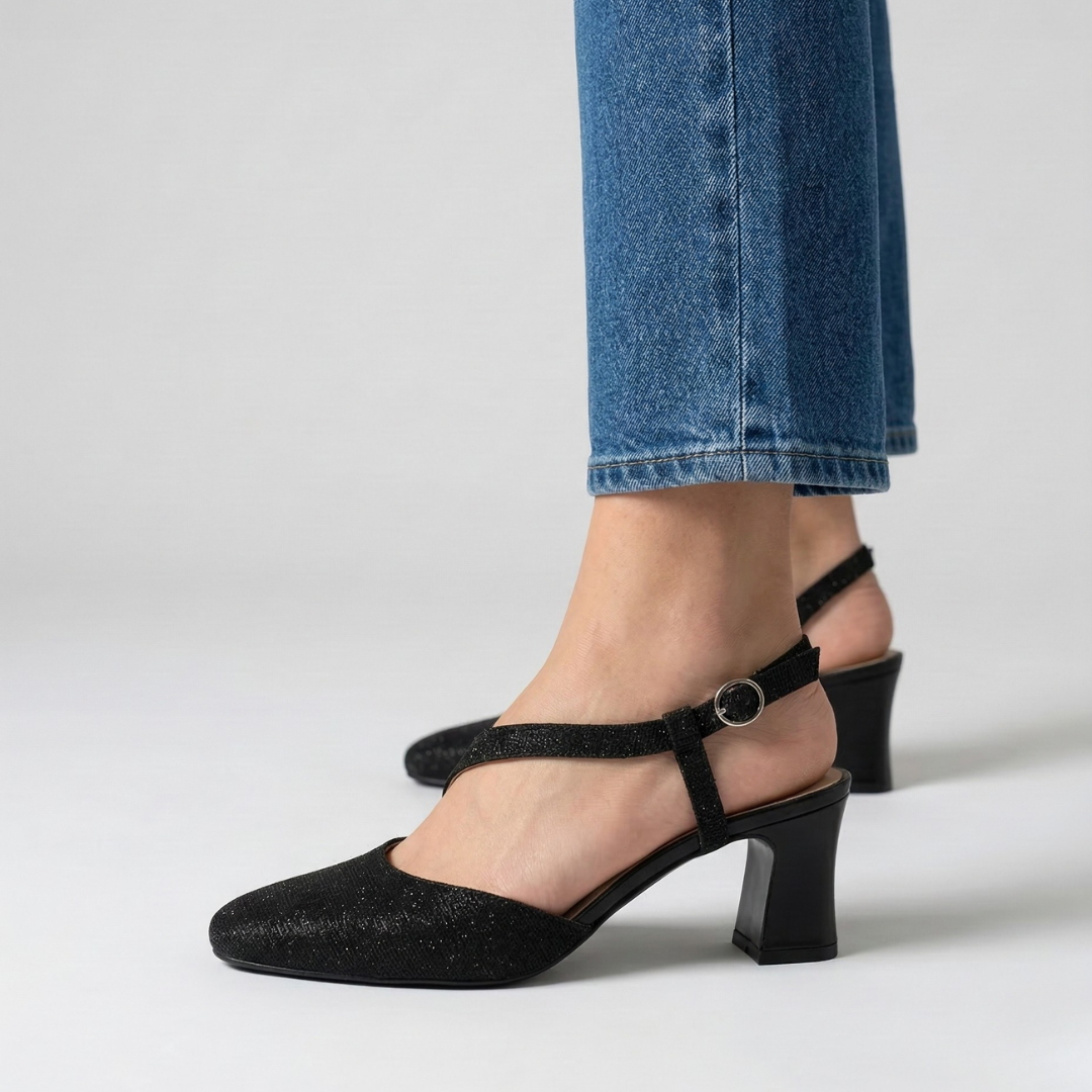 Fosca | Décolleté comoda Donna - vevaly.com