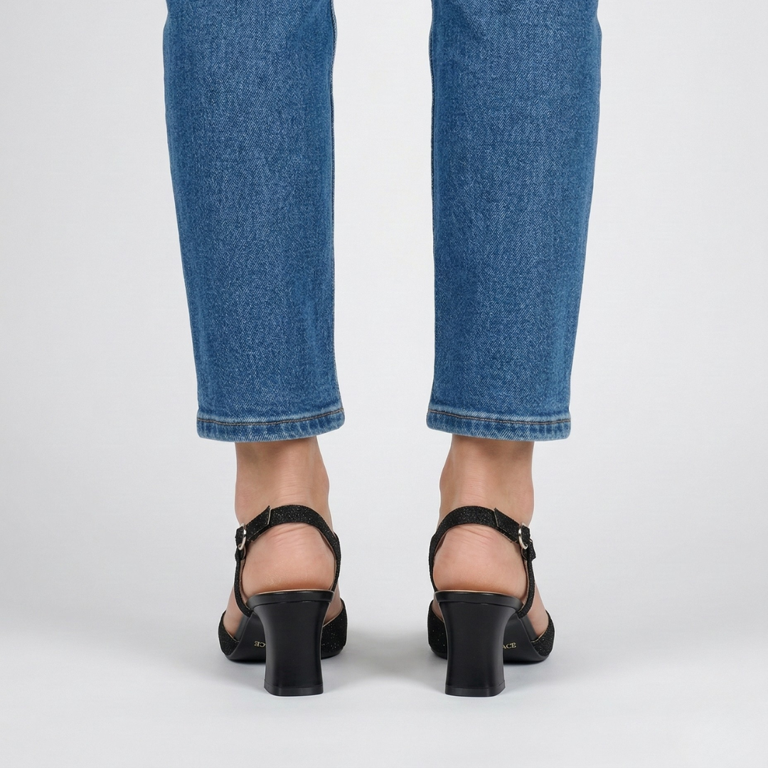 Fosca | Décolleté comoda Donna - vevaly.com