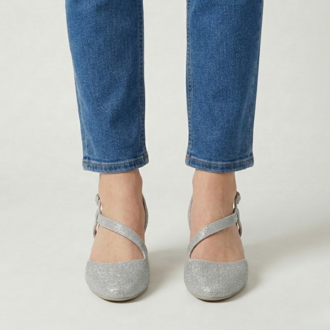 Fosca | Décolleté comoda Donna - vevaly.com
