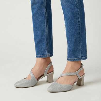 Fosca | Décolleté comoda Donna - vevaly.com