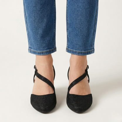 Fosca | Décolleté comoda Donna - vevaly.com