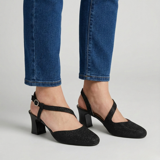 Fosca | Décolleté comoda Donna - vevaly.com
