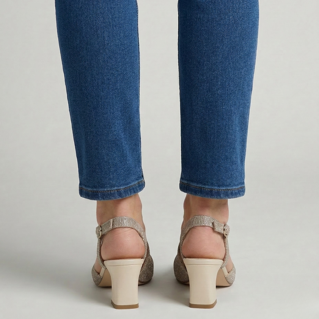 Fosca | Décolleté comoda Donna - vevaly.com