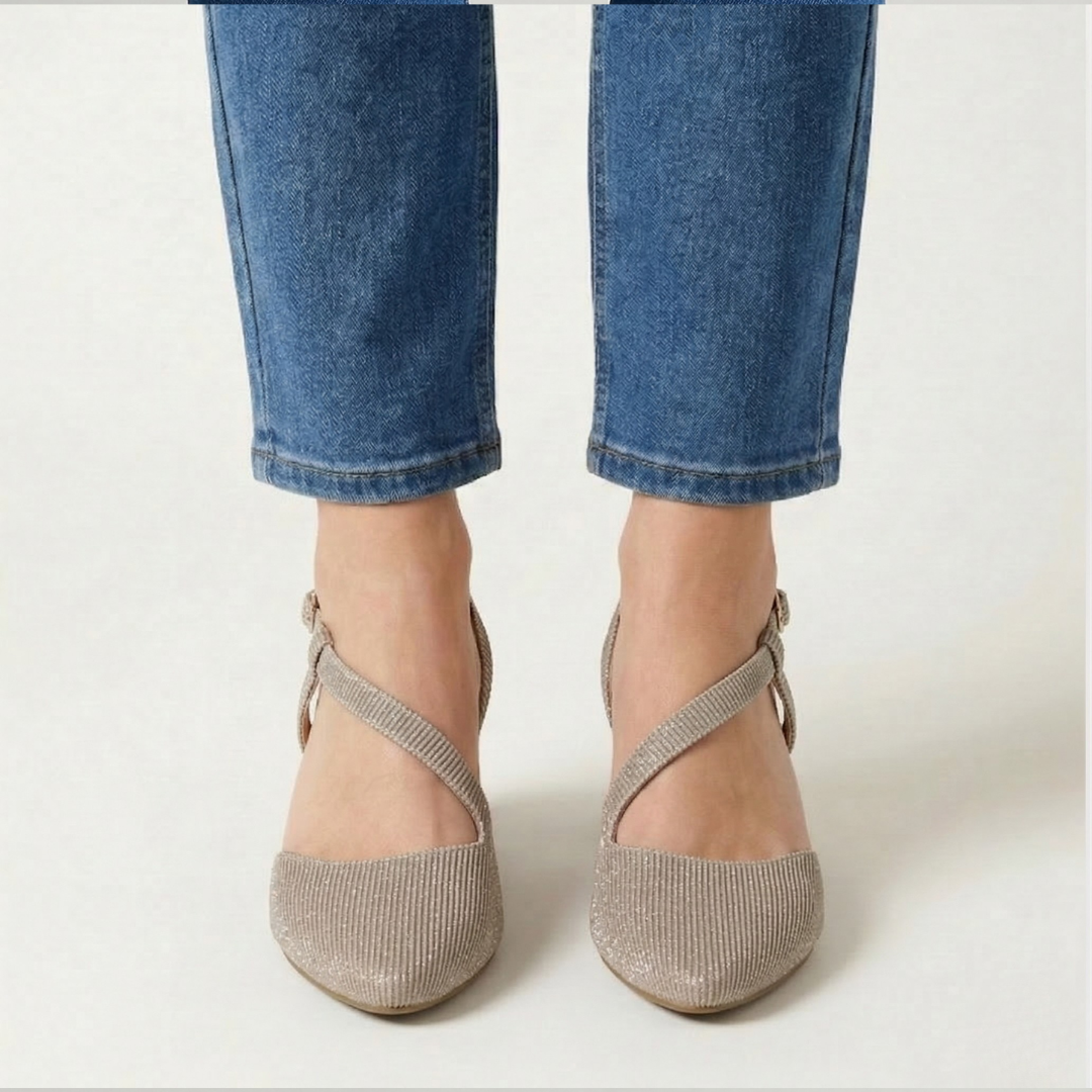 Fosca | Décolleté comoda Donna - vevaly.com